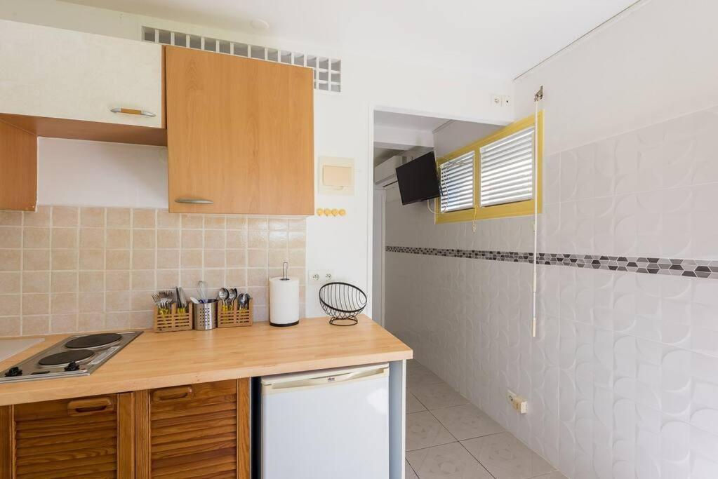 Cozy T2 Calme Au Coeur De La Nature La Trinité Kültér fotó