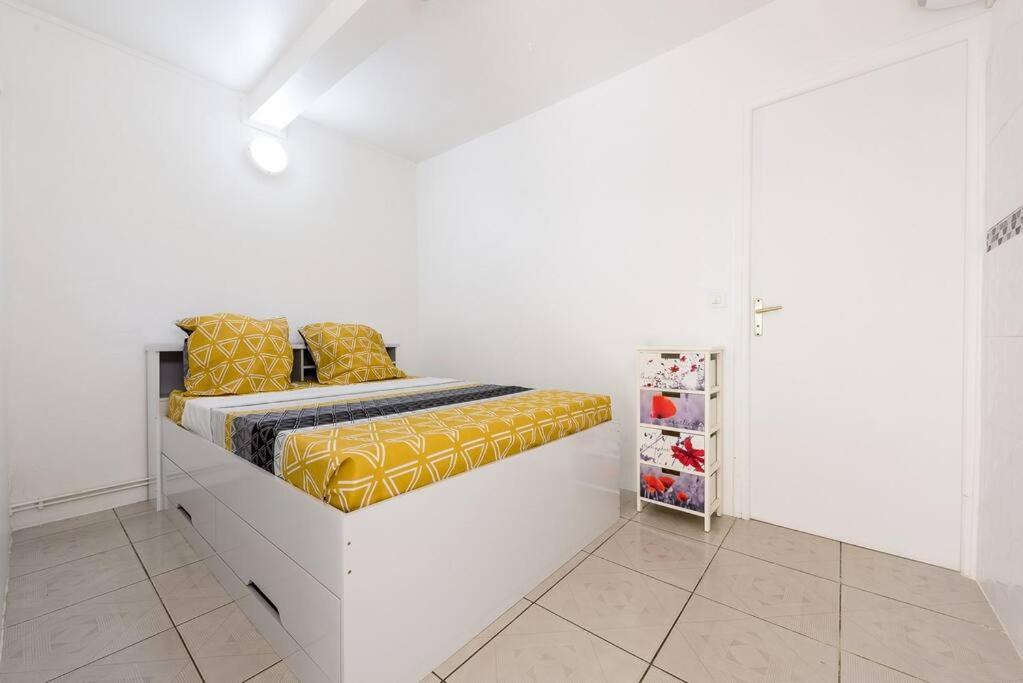 Cozy T2 Calme Au Coeur De La Nature La Trinité Kültér fotó